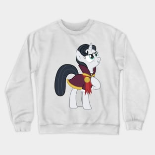 Chancellor Neighsay gender swap Crewneck Sweatshirt